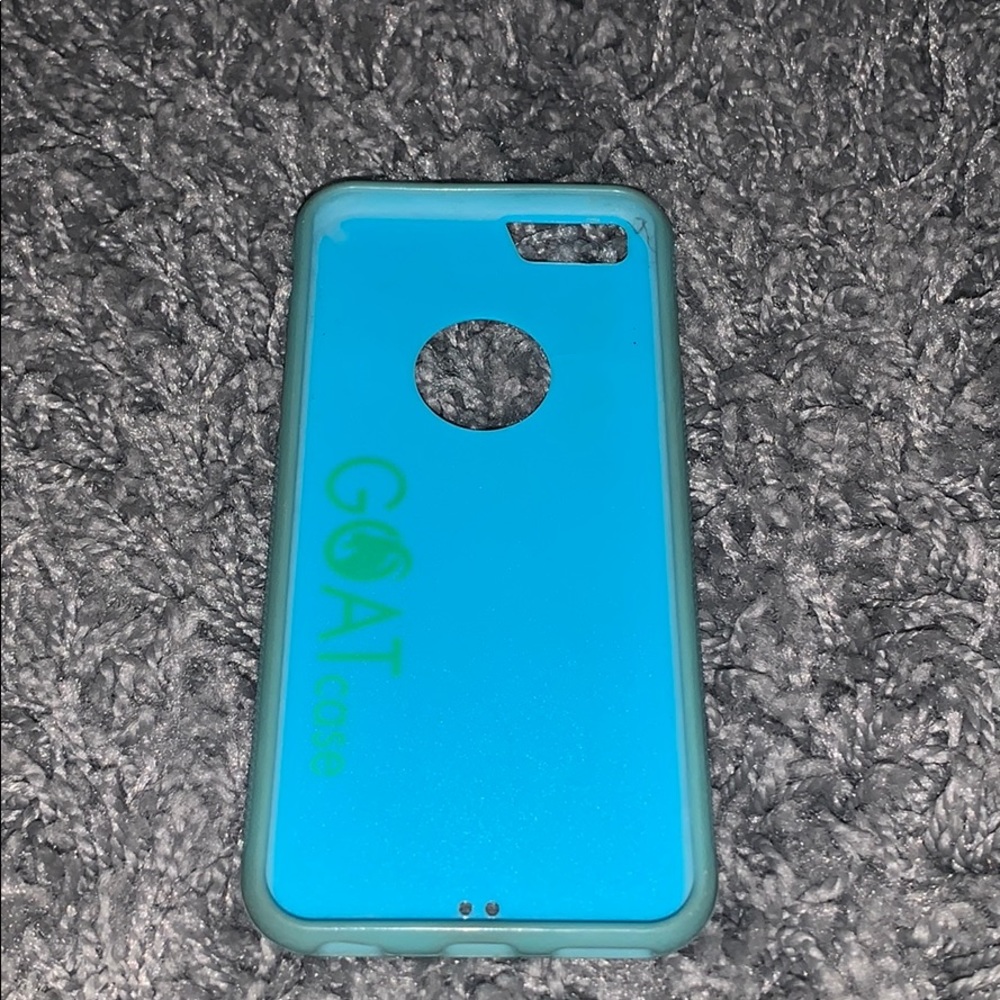 iphone 6/6s goat case